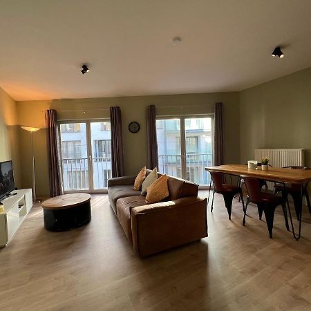 Antwerp City Appartment エクステリア 写真